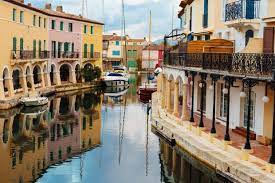 Fréjus visites